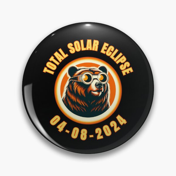 Item preview, Solar Eclipse Glasses  designed and sold by WoodburyLake.