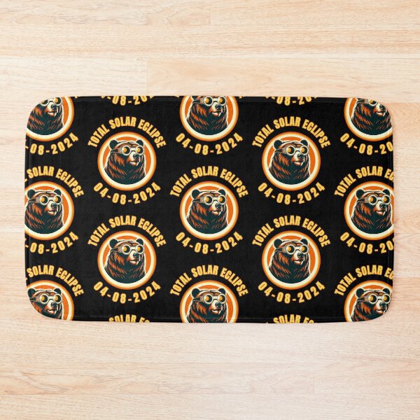 Item preview, Solar Eclipse Glasses  designed and sold by WoodburyLake.