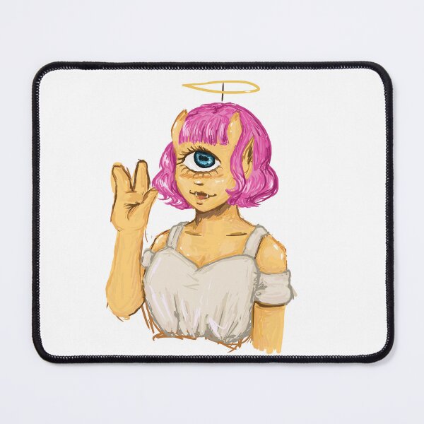Item preview, Angel Lenni designed and sold by Abandonalldante.