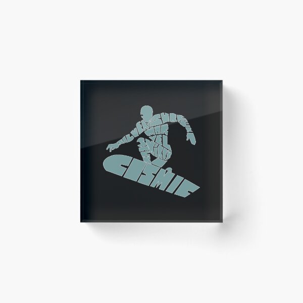 Item preview, The SilverSurfer Cosmic Herald designed and sold by MickeySteffen.