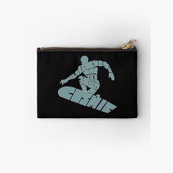 Item preview, The SilverSurfer Cosmic Herald designed and sold by MickeySteffen.