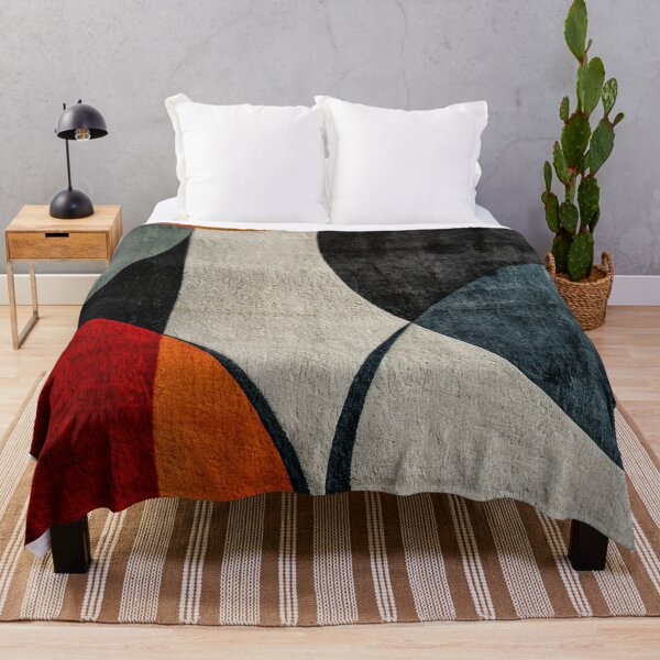 Item preview, minimalist geometric shapes designed and sold by ururuty.