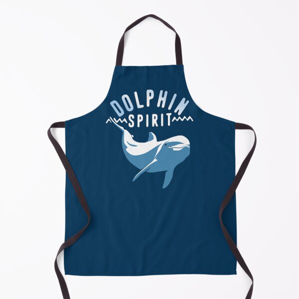 Item preview, Dolphin Spirit designed and sold by TMBTM.