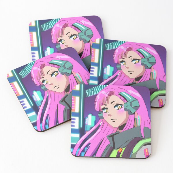 Item preview,  Cyberpunk Soul designed and sold by RevilOlsen.