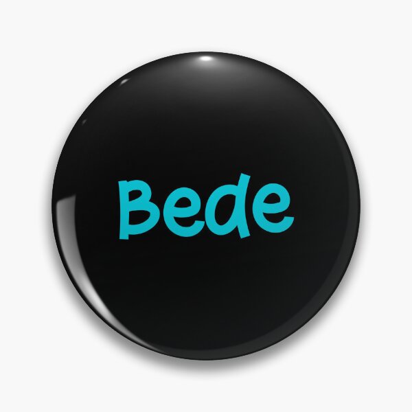 Item preview, Bede, Funny Cool Best color art designed and sold by artdragongift 15.