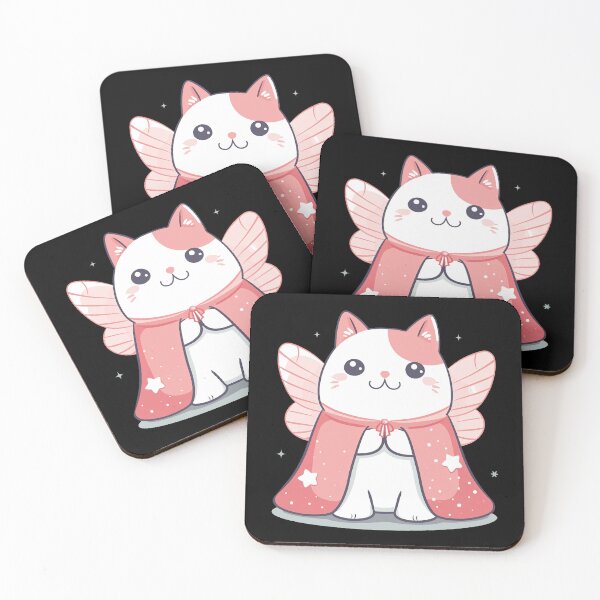 Artikelvorschau, Kawaii Katzenprinzessin entworfen und verkauft von Metin Ozer.