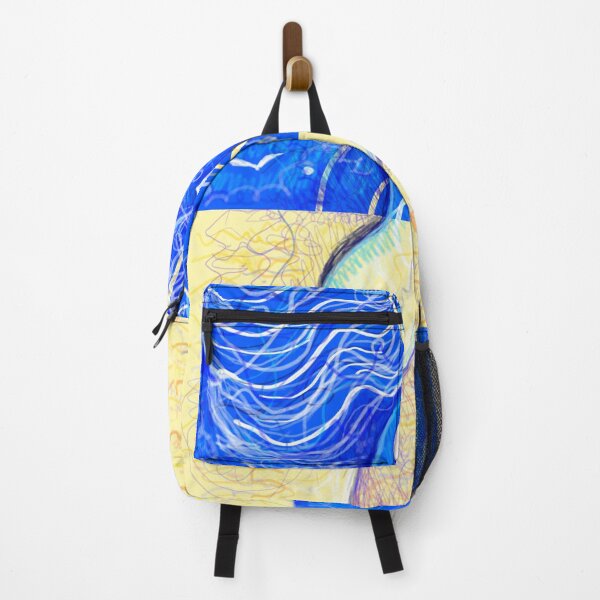 Item preview, Sprite of the living Sky  designed and sold by ATWartist.