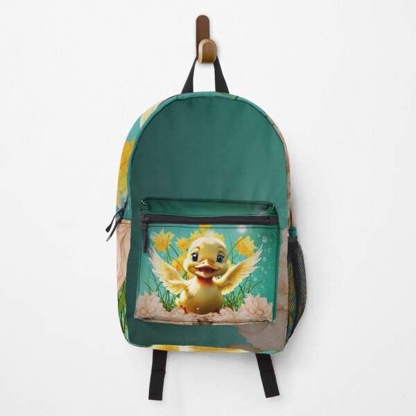 Item preview, Sweet little duckling designed and sold by nicky2342.