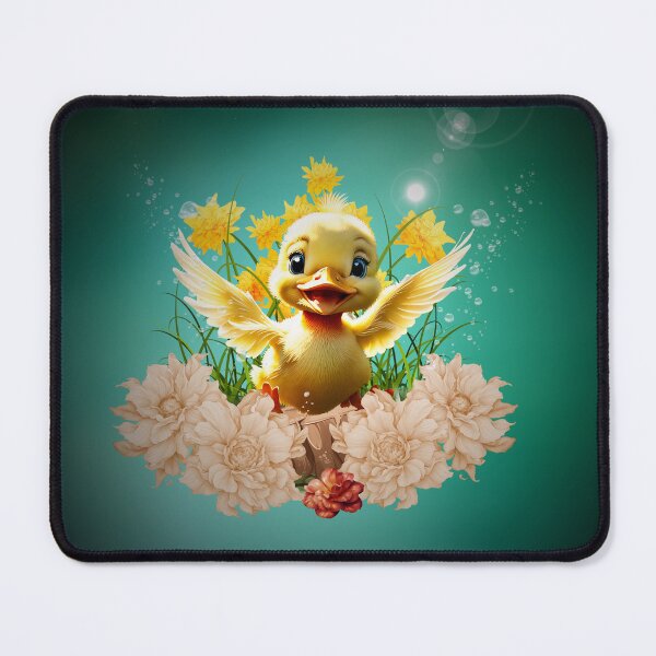 Item preview, Sweet little duckling  designed and sold by nicky2342.