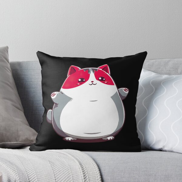 Item preview, Chunky Kitten Kawaii Feline designed and sold by Metin Ozer.