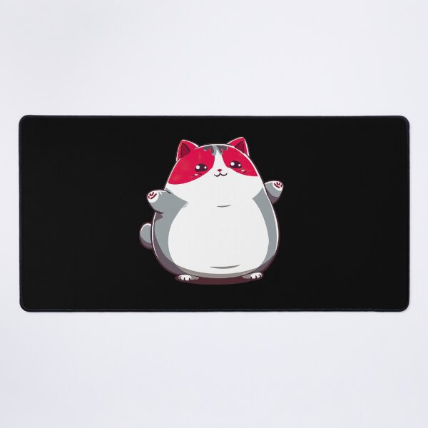 Item preview, Chunky Kitten Kawaii Feline designed and sold by Metin Ozer.