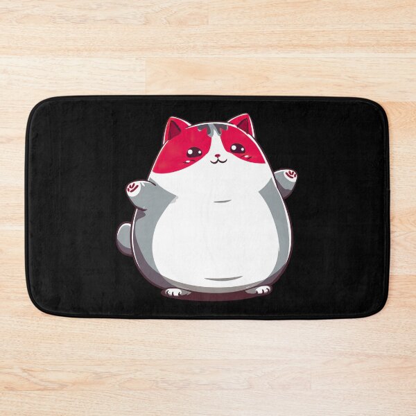 Item preview, Chunky Kitten Kawaii Feline designed and sold by Metin Ozer.