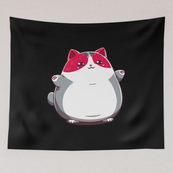 Item preview, Chunky Kitten Kawaii Feline designed and sold by Metin Ozer.