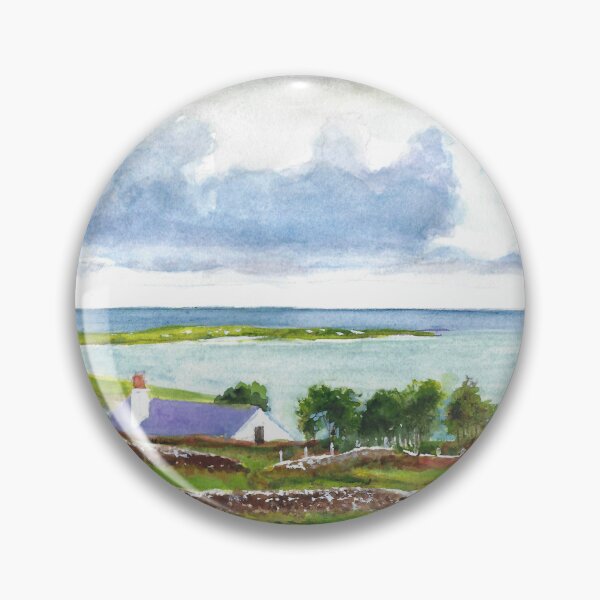 Item preview, Atlantic at Clifden Eire designed and sold by Dai Wynn Fine Art.