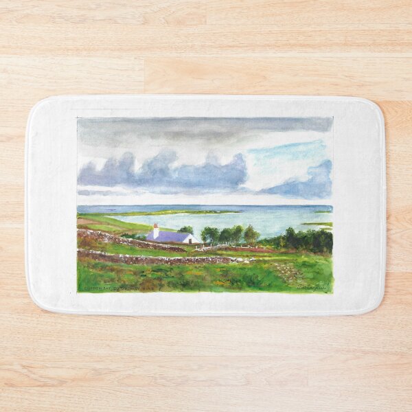 Item preview, Atlantic at Clifden Eire designed and sold by Dai Wynn Fine Art.