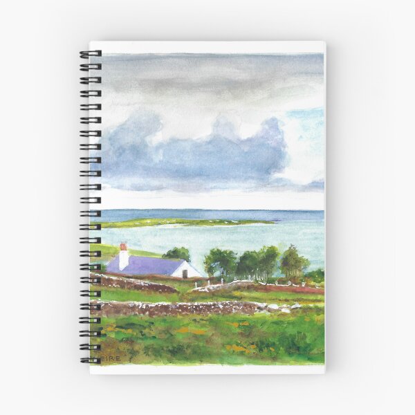 Item preview, Atlantic at Clifden Eire designed and sold by Dai Wynn Fine Art.