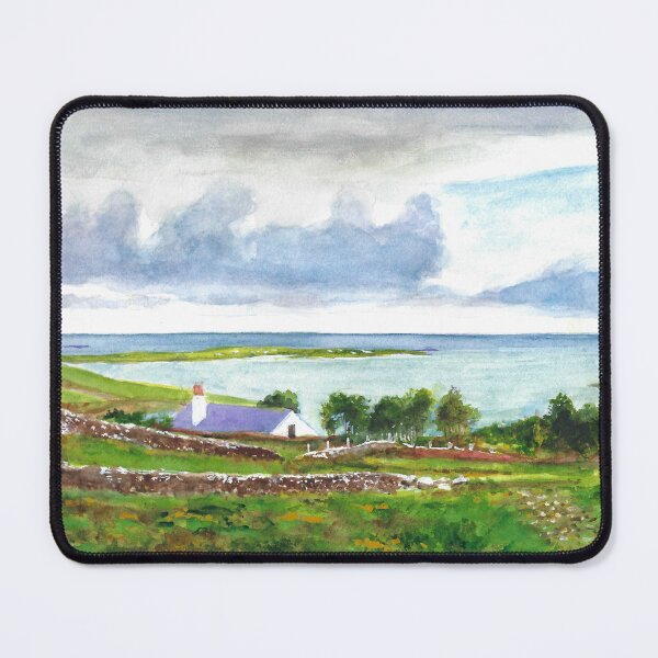 Item preview, Atlantic at Clifden Eire designed and sold by Dai Wynn Fine Art.