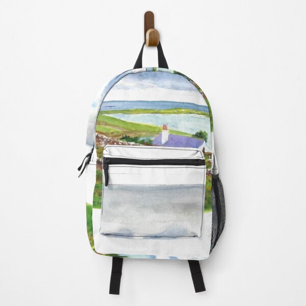 Item preview, Atlantic at Clifden Eire designed and sold by Dai Wynn Fine Art.