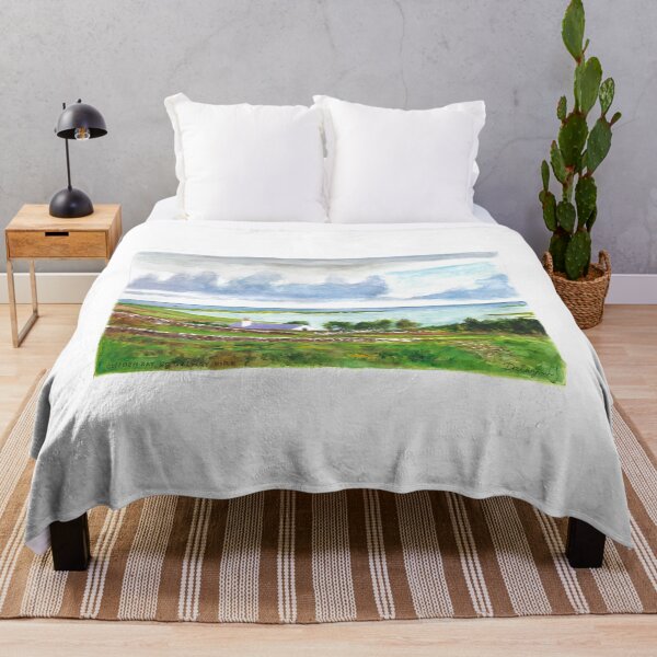 Item preview, Atlantic at Clifden Eire designed and sold by Dai Wynn Fine Art.
