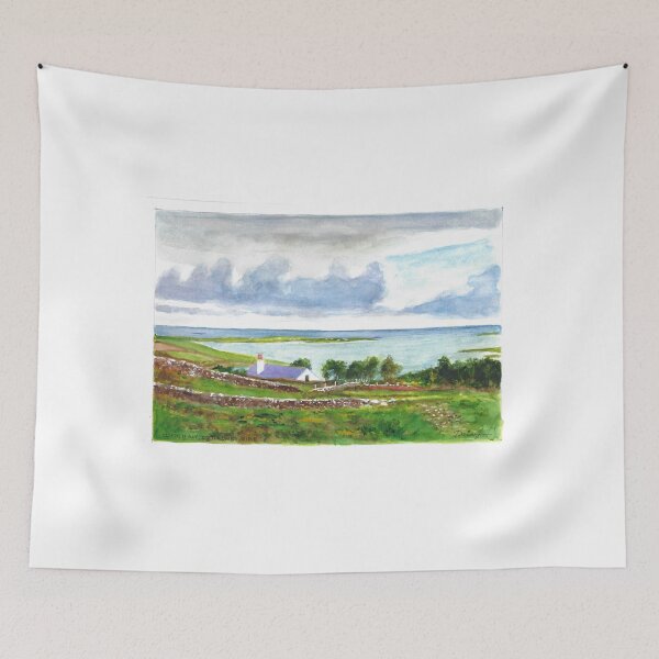 Item preview, Atlantic at Clifden Eire designed and sold by Dai Wynn Fine Art.