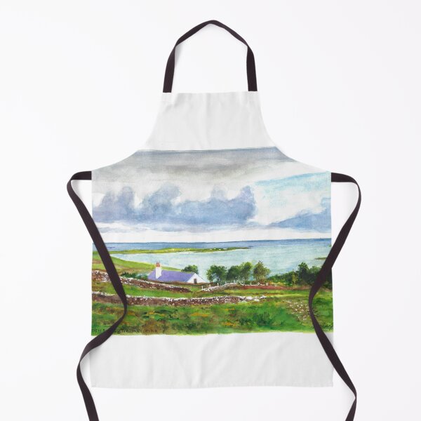 Item preview, Atlantic at Clifden Eire designed and sold by Dai Wynn Fine Art.