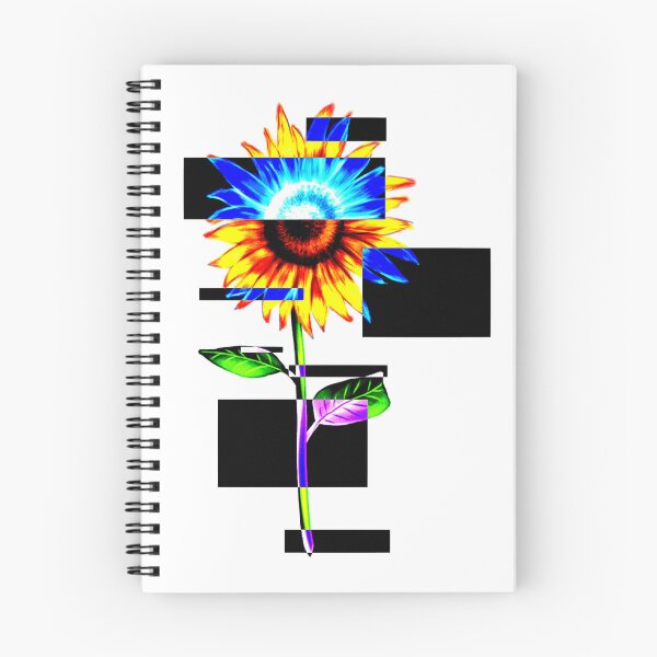 Aperçu de l'œuvre Sunflower créée et vendue par YokoSauonji12.