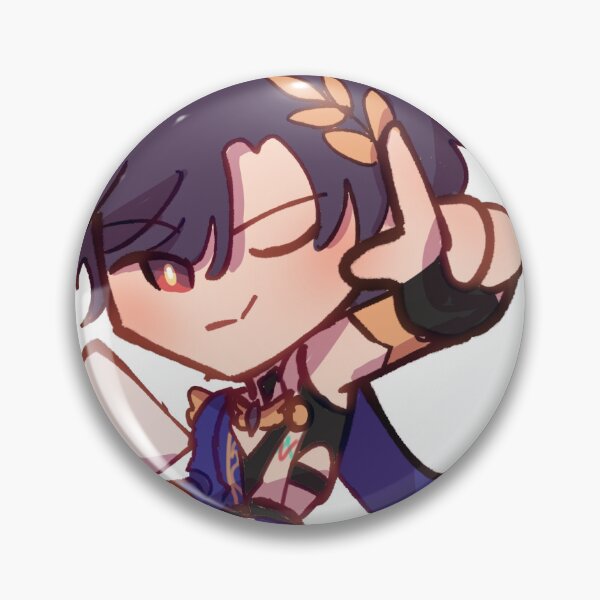 Item preview, Honkai Star Rail - Dr Ratio designed and sold by sebatangiodin.