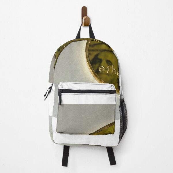 Item preview, Ethereum designed and sold by Singerevita.