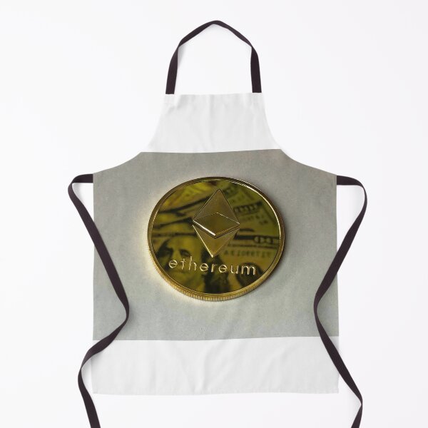 Item preview, Ethereum designed and sold by Singerevita.