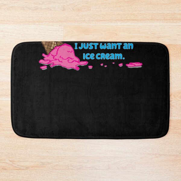 Item preview, I just want an ice cream designed and sold by JordanHil.