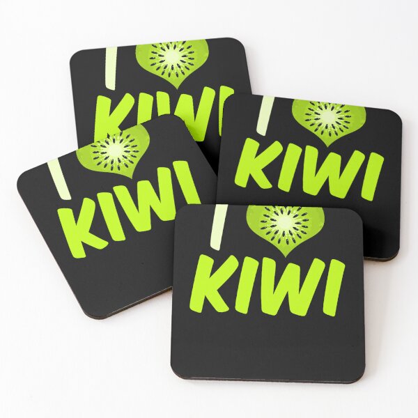 Item preview, I Love Kiwi  designed and sold by JordanHil.
