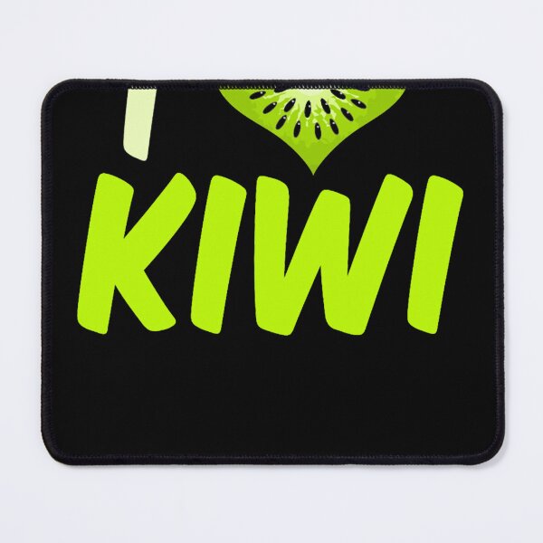 Item preview, I Love Kiwi designed and sold by JordanHil.