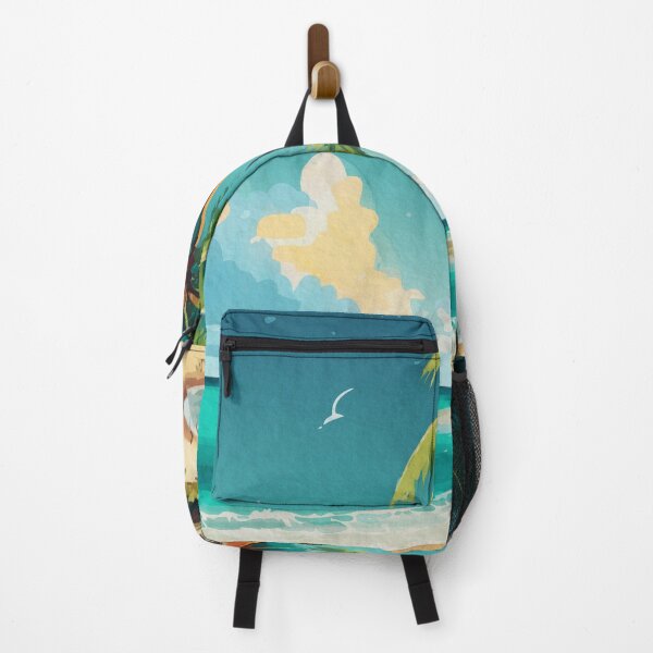 Item preview, Phuket beach tropical paradise Thailand designed and sold by TheJoeyStudio.