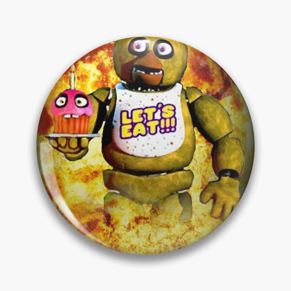 Item preview, I paused my fnaf porn to be here  designed and sold by JordanHil.