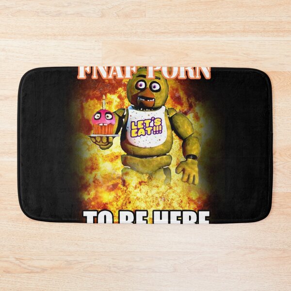 Item preview, I paused my fnaf porn to be here designed and sold by JordanHil.