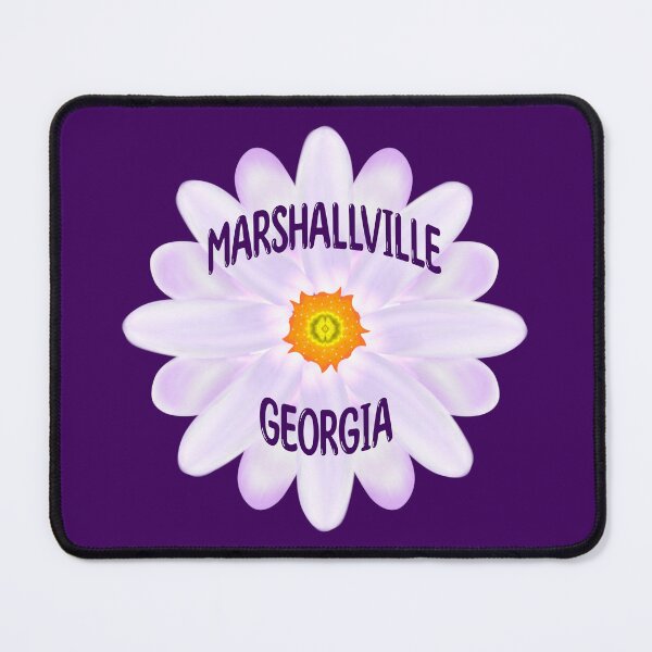 Item preview, Marshallville Georgia designed and sold by MoMidoStore.