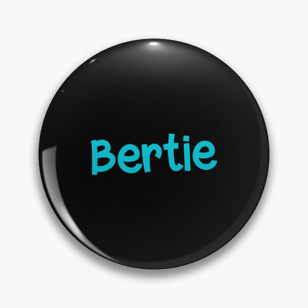 Item preview, Bertie, Funny Cool Best color art designed and sold by artdragongift 15.