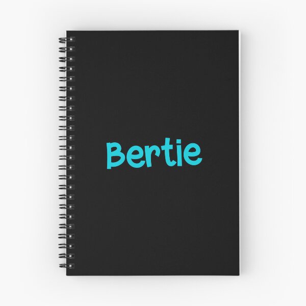 Item preview, Bertie, Funny Cool Best color art designed and sold by artdragongift 15.