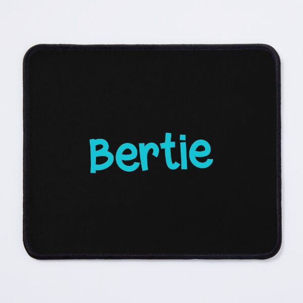 Item preview, Bertie, Funny Cool Best color art designed and sold by artdragongift 15.