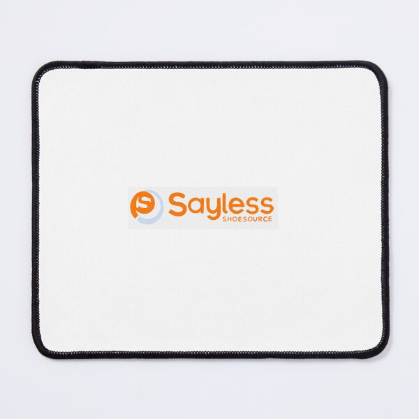 Item preview, Sayless Shoesource designed and sold by Pulpatrien.