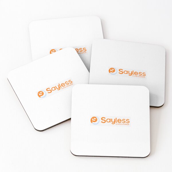 Item preview, Sayless Shoesource designed and sold by Pulpatrien.