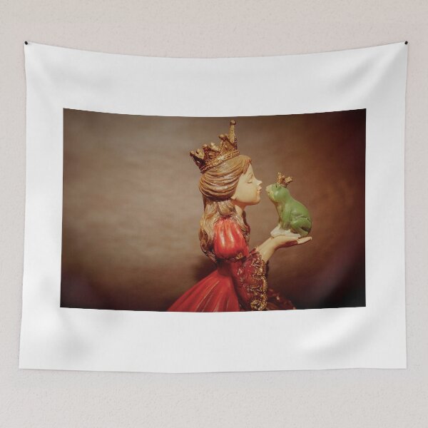 Item preview, kiss the frog  designed and sold by Singerevita.