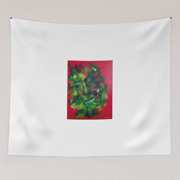 Item preview, Portrait of woman designed and sold by ElCookie.