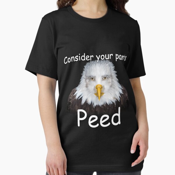 Item preview, Consider Your Pants Peed designed and sold by Brookrooksg.