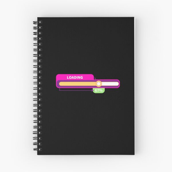 Item preview, Loading bar designed and sold by Lunaawga.