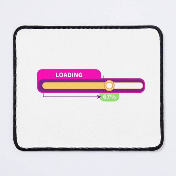 Item preview, Loading bar designed and sold by Lunaawga.