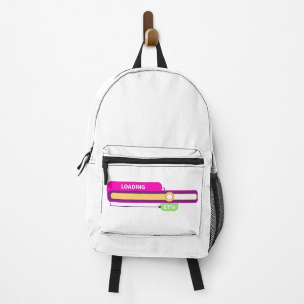 Item preview, Loading bar designed and sold by Lunaawga.