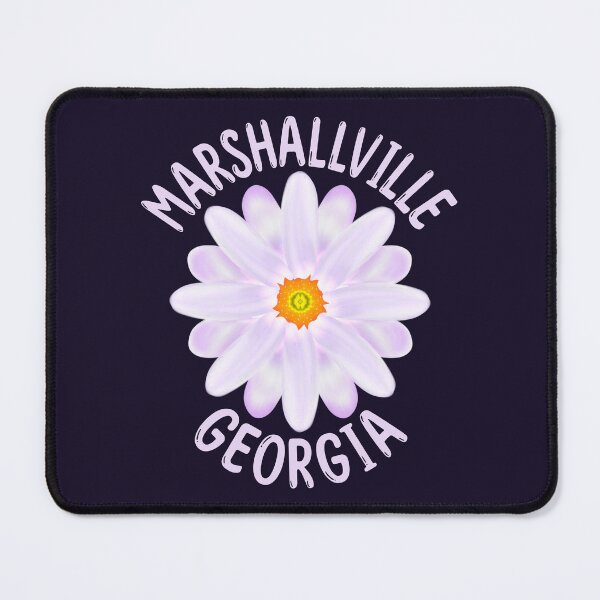 Item preview, Marshallville Georgia designed and sold by MoMidoStore.