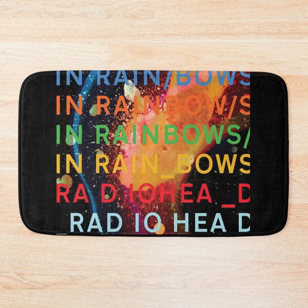 Item preview, In Rainbows HQ designed and sold by JordanHil.