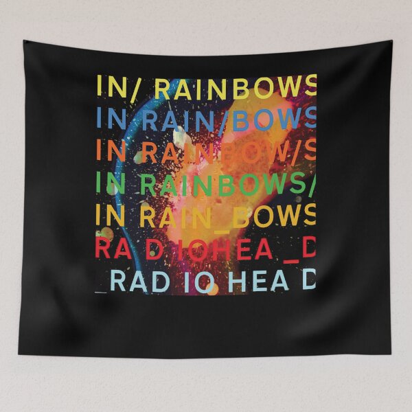Item preview, In Rainbows HQ designed and sold by JordanHil.